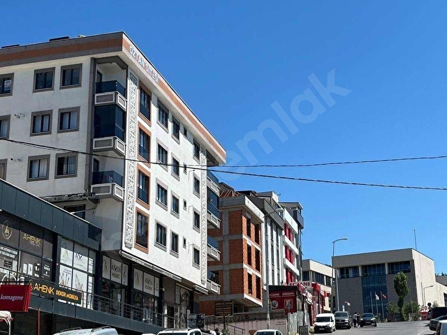 SULTANBEYLİ BATTALGAZİ 2+1 İSKANLI SATILIK DAİRE - Görsel 17