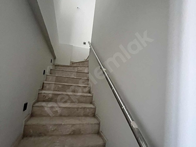 EVREN EMLAK KİRALIK 5+1 SÜPER LÜKS DUBLEX DAİRE - Görsel 18