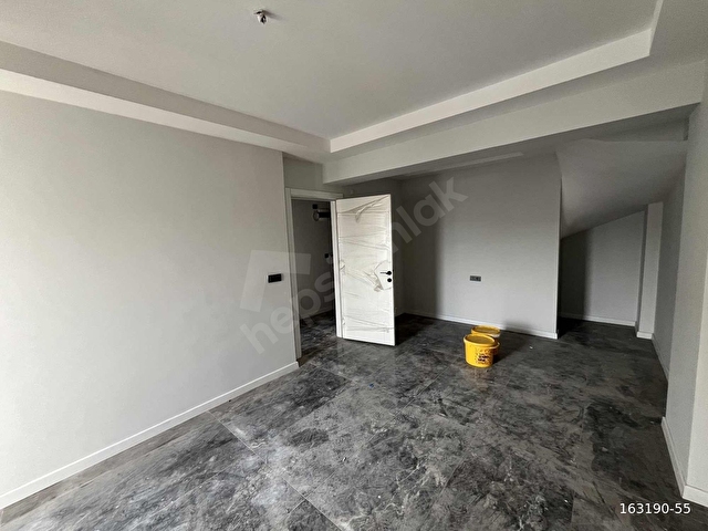 EVREN EMLAK KİRALIK 5+1 SÜPER LÜKS DUBLEX DAİRE - Görsel 22