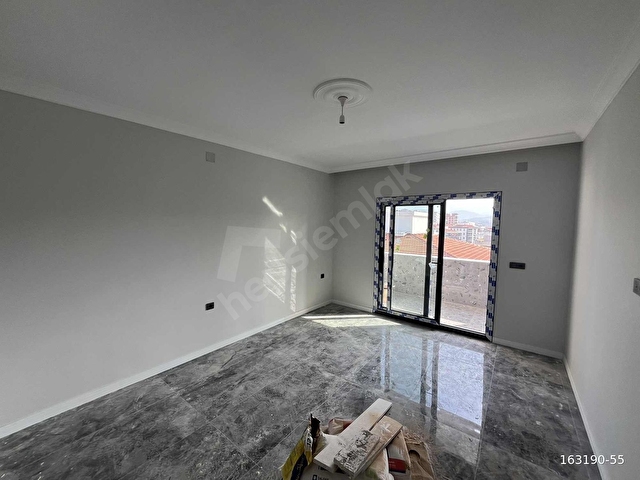 EVREN EMLAK KİRALIK 5+1 SÜPER LÜKS DUBLEX DAİRE - Görsel 16