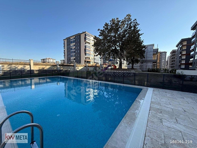 ÇANAKKALE KARACAÖREN PARK17 SAKURADA 3+1 GENİŞ KİRALIK DAİRE