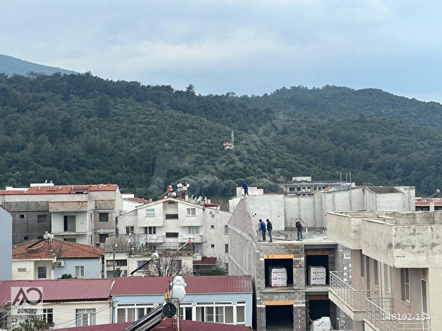 Kuşadası Güzelçamlı Mahallesinde Satılık Daire - Görsel 16