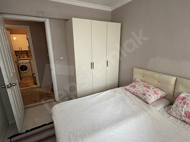 Kuşadası Güzelçamlı Mahallesinde Satılık Daire - Görsel 9