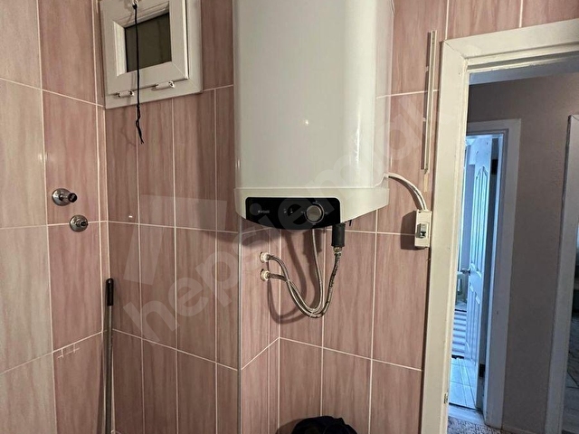 Kuşadası Güzelçamlı Mahallesinde Satılık Daire - Görsel 5