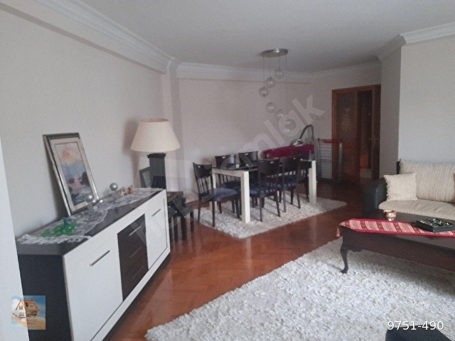 TUNALIYA YAKIN KATTA 3+1 FULL  MOBİLYALI BAKIMLI DAIRE.