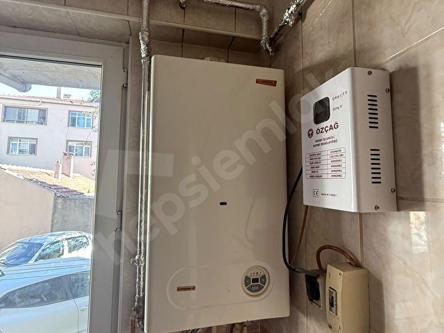 ÇORLU ŞEYHSİNAN SATILIK 2+1 GİRİŞ KAT DAİRE ÇOK UYGUN FİYATTA - Görsel 25