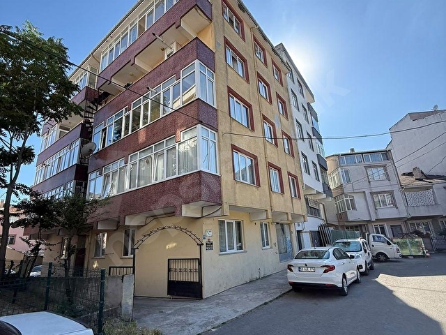 ÇORLU ŞEYHSİNAN SATILIK 2+1 GİRİŞ KAT DAİRE ÇOK UYGUN FİYATTA - Görsel 2