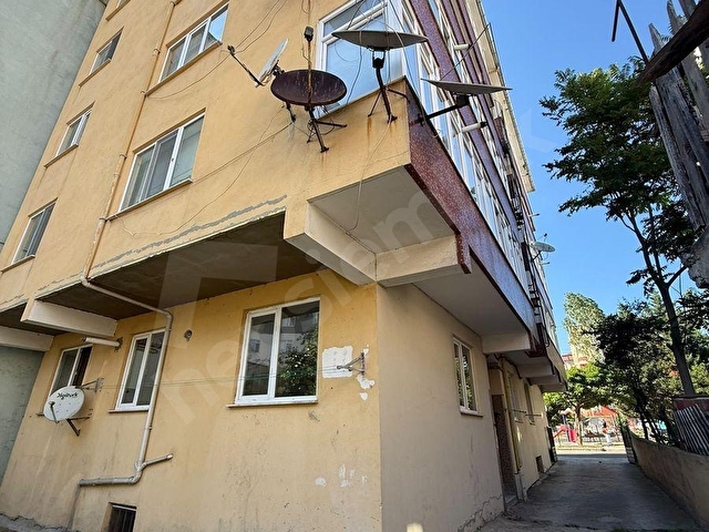 ÇORLU ŞEYHSİNAN SATILIK 2+1 GİRİŞ KAT DAİRE ÇOK UYGUN FİYATTA - Görsel 28