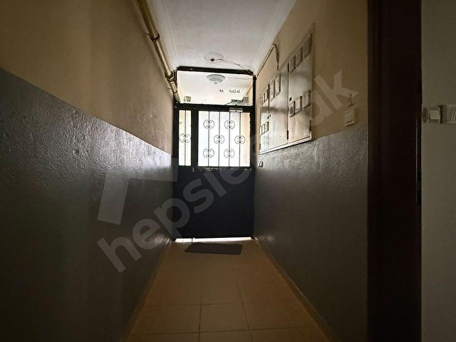 ÇORLU ŞEYHSİNAN SATILIK 2+1 GİRİŞ KAT DAİRE ÇOK UYGUN FİYATTA - Görsel 5