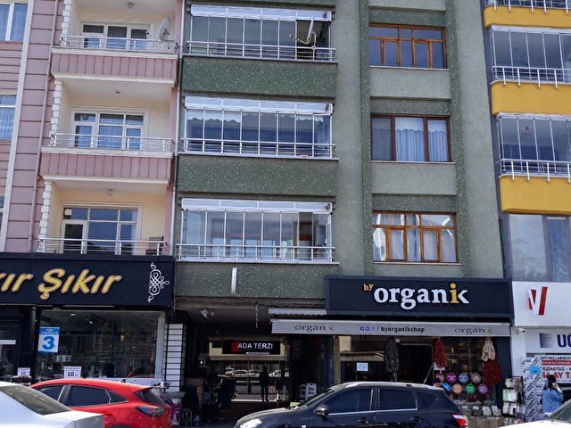 tokat merkez semerkant mahallesi 3 1 satilik daire 122538 3 hurriyet emlak