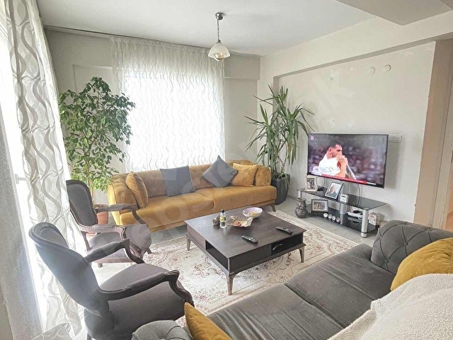 KIZILAY DA SATILIK DAİRE 10 YILLIK - Görsel 3