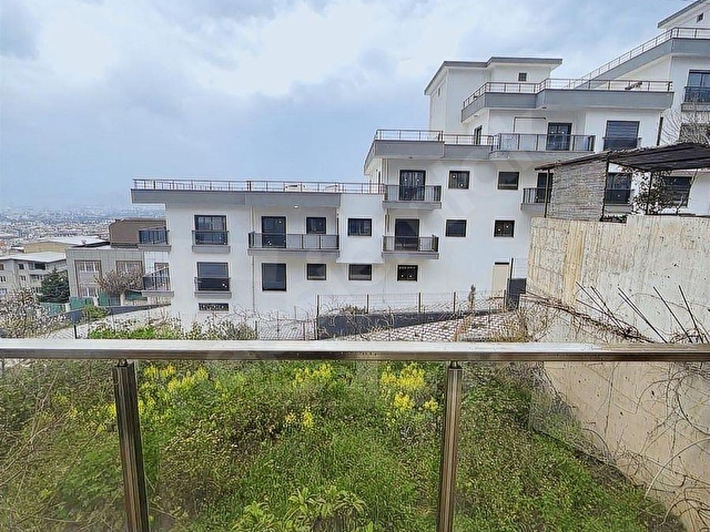KIZILAY DA SATILIK DAİRE 10 YILLIK - Görsel 5