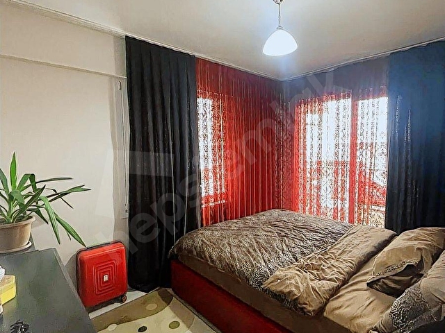 KIZILAY DA SATILIK DAİRE 10 YILLIK - Görsel 14