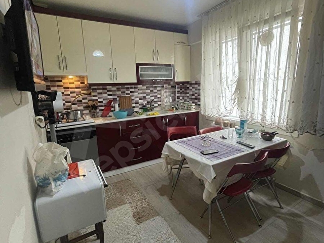 KIZILAY DA SATILIK DAİRE 10 YILLIK - Görsel 10