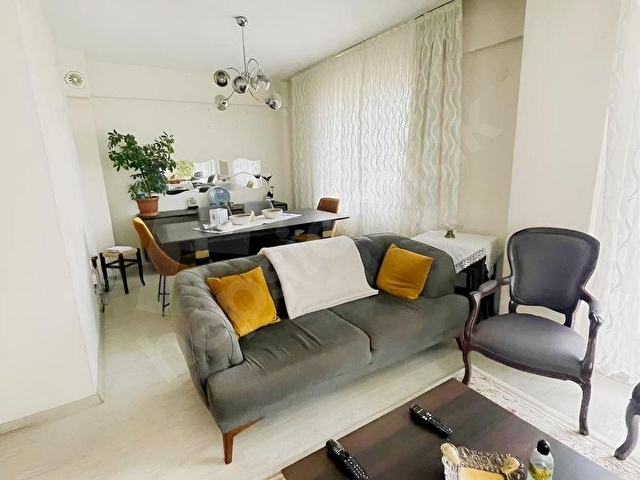 KIZILAY DA SATILIK DAİRE 10 YILLIK - Görsel 6