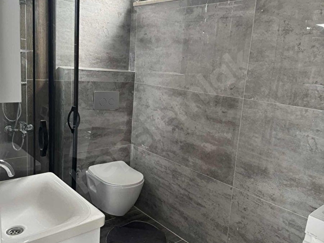 ATAKUM MEVLANAMH DOĞA KOLEJİ MEVKİ FULL EŞYALI SATILIK 1+1 DAİRE - Görsel 11