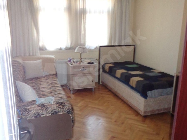 HUZUR SALI PAZARINA YAKIN PRONOMİK MANZARALI - Görsel 23