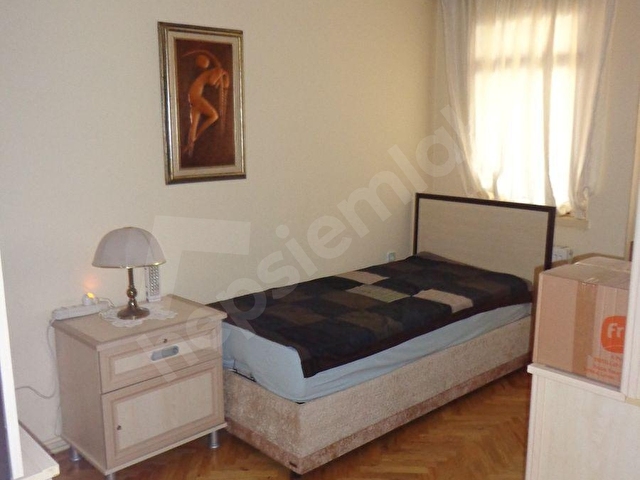 HUZUR SALI PAZARINA YAKIN PRONOMİK MANZARALI - Görsel 24