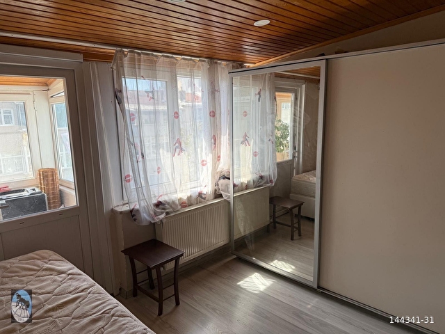 EKSPERDEN ÇAPA İLKOKULU KARŞISI CADDE YAKINI 3+1 SON KAT DAİRE - Görsel 21