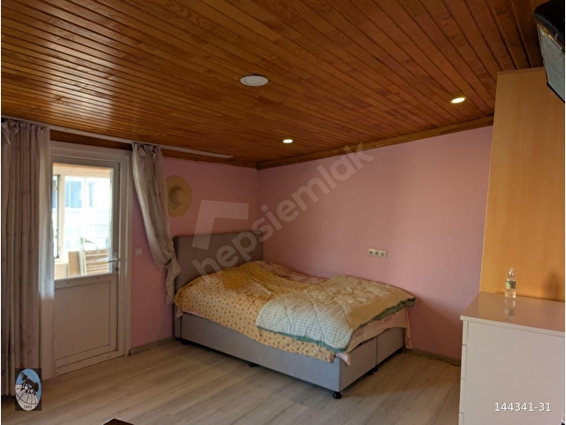 EKSPERDEN ÇAPA İLKOKULU KARŞISI CADDE YAKINI 3+1 SON KAT DAİRE - Görsel 11