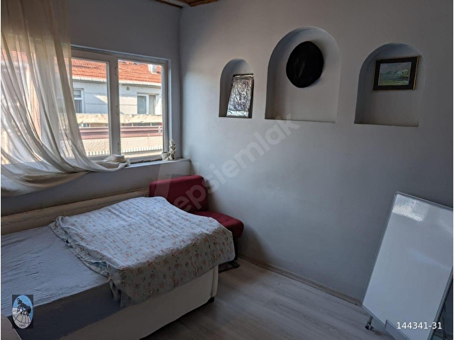 EKSPERDEN ÇAPA İLKOKULU KARŞISI CADDE YAKINI 3+1 SON KAT DAİRE - Görsel 5