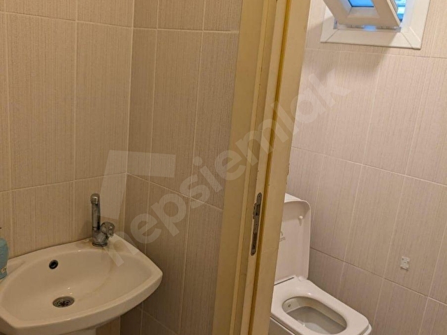 EKSPERDEN ÇAPA İLKOKULU KARŞISI CADDE YAKINI 3+1 SON KAT DAİRE - Görsel 7