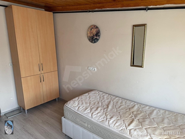 EKSPERDEN ÇAPA İLKOKULU KARŞISI CADDE YAKINI 3+1 SON KAT DAİRE - Görsel 20