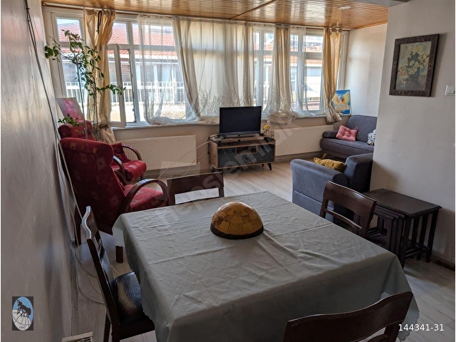 EKSPERDEN ÇAPA İLKOKULU KARŞISI CADDE YAKINI 3+1 SON KAT DAİRE - Görsel 3