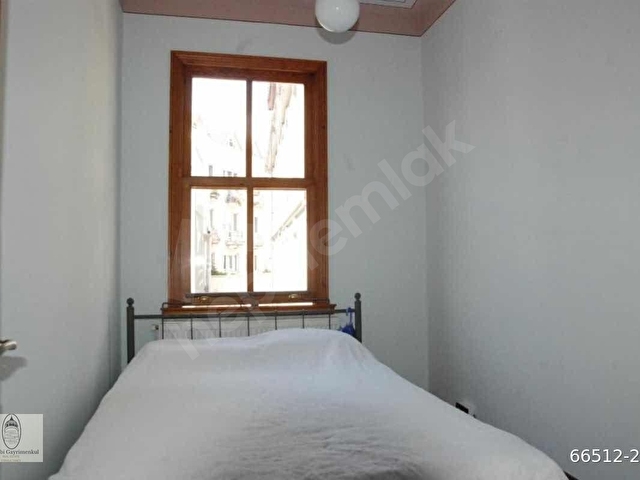 Kuledibi Gayrimenkulden Kiralık Yüksek Tavanlı 2+1 Daire - Görsel 14