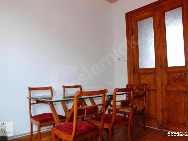 Kuledibi Gayrimenkulden Kiralık Yüksek Tavanlı 2+1 Daire - Görsel 16