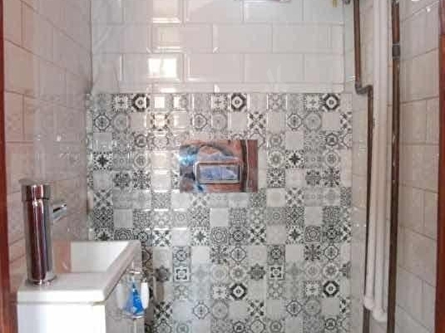 Kuledibi Gayrimenkulden Kiralık Yüksek Tavanlı 2+1 Daire - Görsel 13
