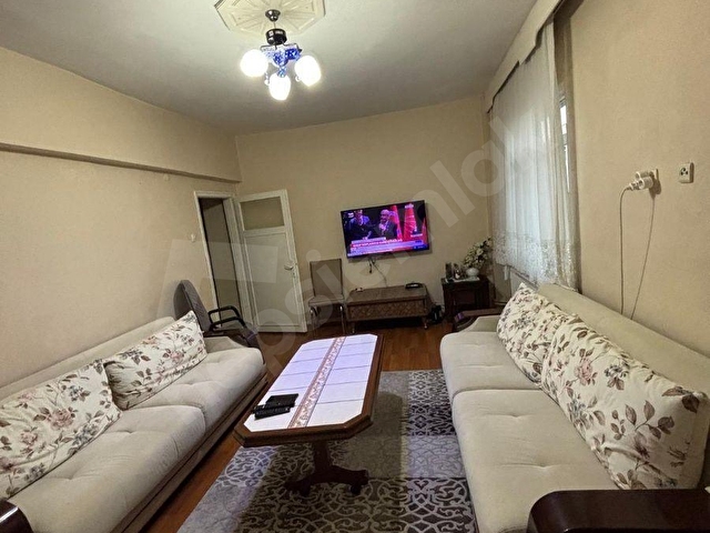 ZİYAGÖKALP MAHALLESİNDE SATILIK 2+1 İÇİ YAPILI DAİRE - Görsel 7