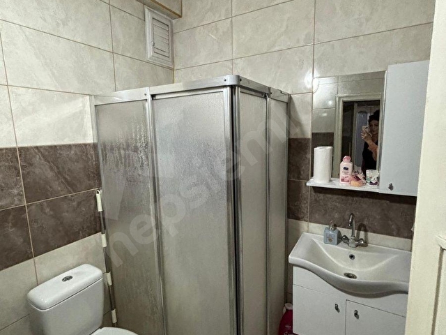 ZİYAGÖKALP MAHALLESİNDE SATILIK 2+1 İÇİ YAPILI DAİRE - Görsel 16