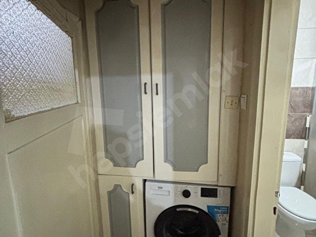 ZİYAGÖKALP MAHALLESİNDE SATILIK 2+1 İÇİ YAPILI DAİRE - Görsel 14