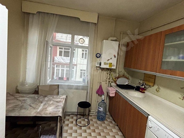 ZİYAGÖKALP MAHALLESİNDE SATILIK 2+1 İÇİ YAPILI DAİRE - Görsel 9