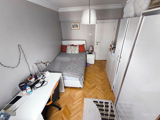 OĞUZLAR MAHALLESİ YAPILI ARA KATTA 3+1 SATILIK DAİRE - Görsel 27