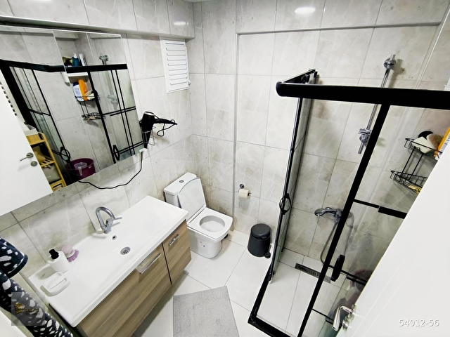OĞUZLAR MAHALLESİ YAPILI ARA KATTA 3+1 SATILIK DAİRE - Görsel 22