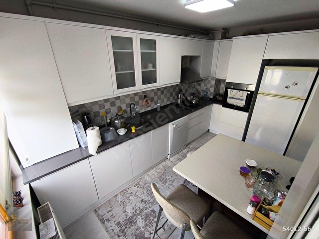 OĞUZLAR MAHALLESİ YAPILI ARA KATTA 3+1 SATILIK DAİRE - Görsel 2