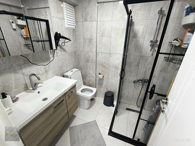 OĞUZLAR MAHALLESİ YAPILI ARA KATTA 3+1 SATILIK DAİRE - Görsel 23