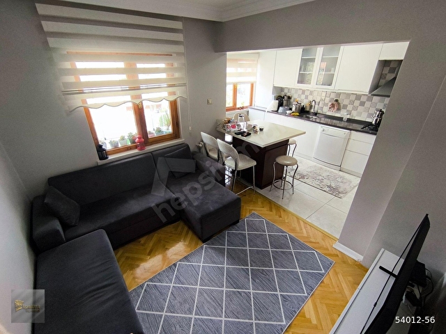 OĞUZLAR MAHALLESİ YAPILI ARA KATTA 3+1 SATILIK DAİRE - Görsel 5