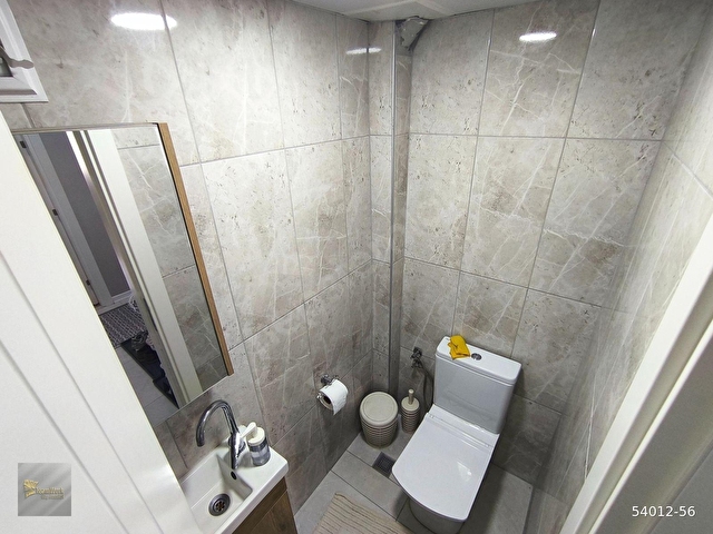 OĞUZLAR MAHALLESİ YAPILI ARA KATTA 3+1 SATILIK DAİRE - Görsel 29