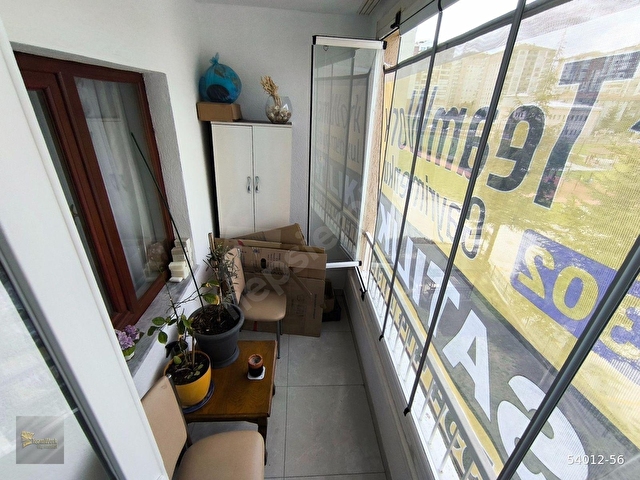 OĞUZLAR MAHALLESİ YAPILI ARA KATTA 3+1 SATILIK DAİRE - Görsel 15