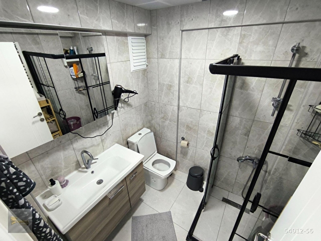 OĞUZLAR MAHALLESİ YAPILI ARA KATTA 3+1 SATILIK DAİRE - Görsel 21