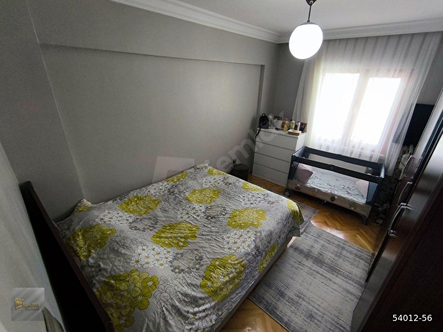 OĞUZLAR MAHALLESİ YAPILI ARA KATTA 3+1 SATILIK DAİRE - Görsel 17