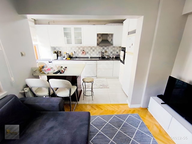 OĞUZLAR MAHALLESİ YAPILI ARA KATTA 3+1 SATILIK DAİRE - Görsel 6
