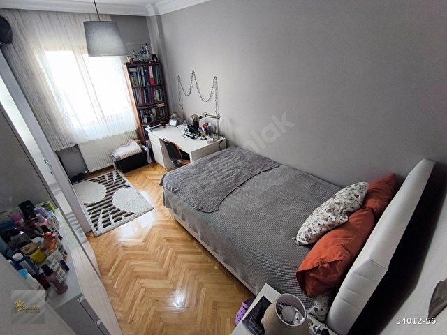 OĞUZLAR MAHALLESİ YAPILI ARA KATTA 3+1 SATILIK DAİRE - Görsel 25