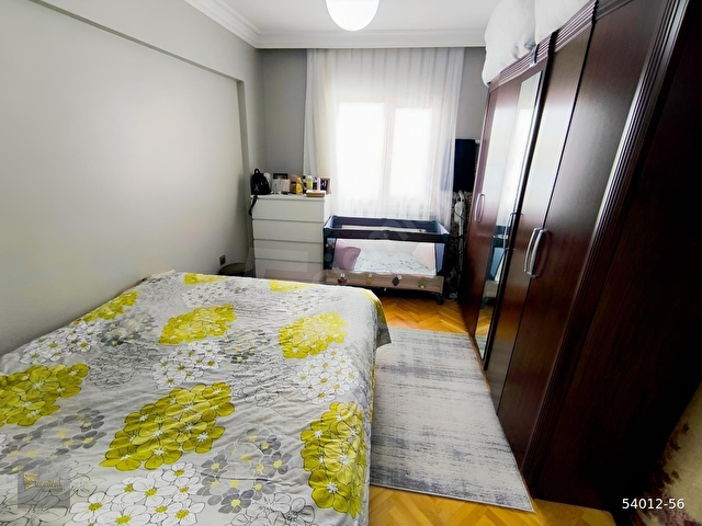 OĞUZLAR MAHALLESİ YAPILI ARA KATTA 3+1 SATILIK DAİRE - Görsel 19