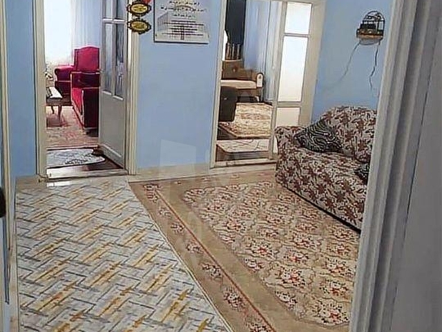 Acil ÇARŞI MERKEZİNDE SATILIK 3+1 DAİRE - Görsel 9