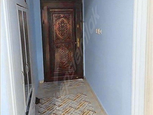 Acil ÇARŞI MERKEZİNDE SATILIK 3+1 DAİRE - Görsel 8