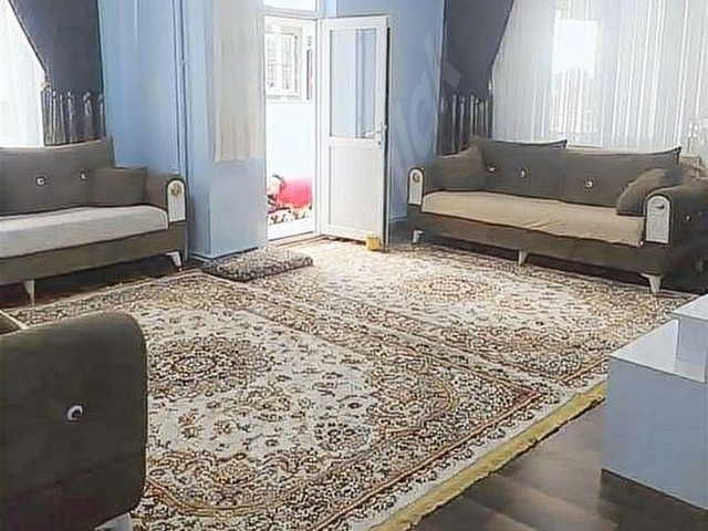 Acil ÇARŞI MERKEZİNDE SATILIK 3+1 DAİRE - Görsel 11